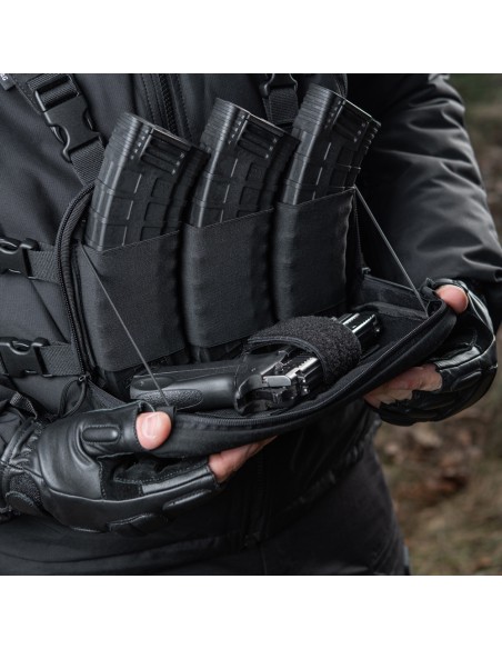M-TAC Chest Rig Military Elite Cordura® 500 (various colors)