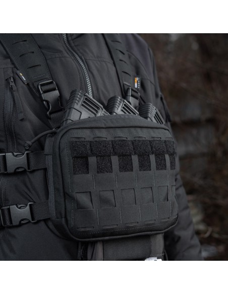 M-TAC Chest Rig Military Elite Cordura® 500 (various colors)