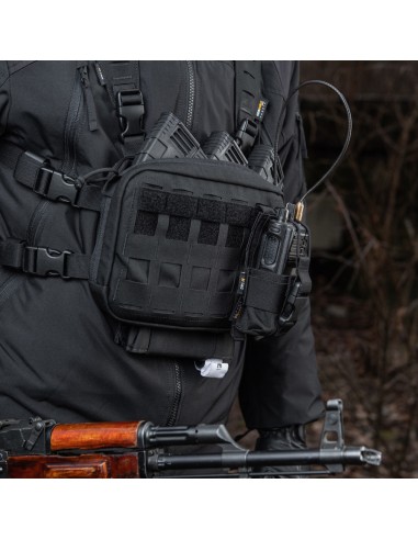 M-TAC Chest Rig Military Elite Cordura® 500...