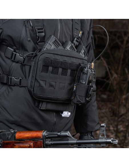 M-TAC Chest Rig Military Elite Cordura® 500 (various colors)