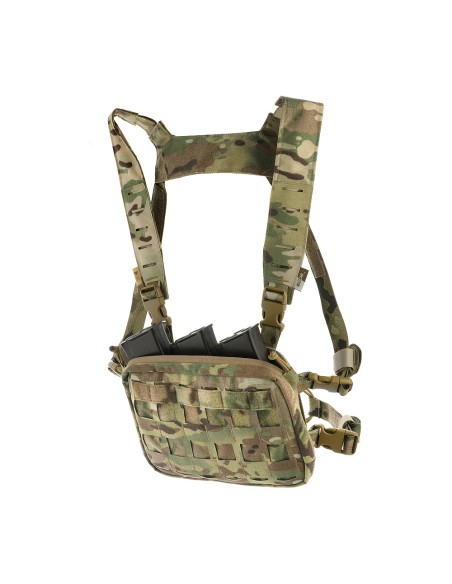 M-TAC Chest Rig Military Elite Cordura® 500 (various colors)