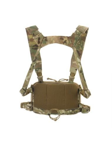 M-TAC Chest Rig Military Elite Cordura® 500...