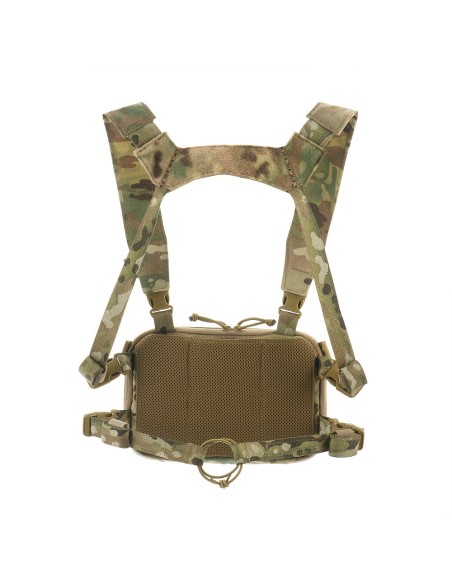 M-TAC Chest Rig Military Elite Cordura® 500 (various colors)
