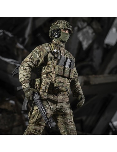 M-TAC Chest Rig Military Elite Cordura® 500...
