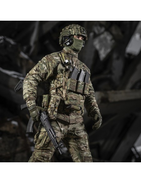 M-TAC Chest Rig Military Elite Cordura® 500 (various colors)