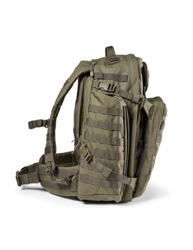 5.11 Tactical RUSH72 2.0 Seljakott (erinevad...