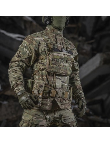 M-TAC Chest Rig Military Elite Cordura® 500...