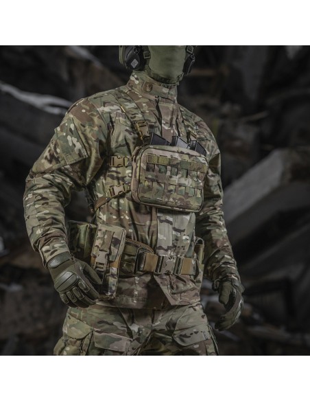 M-TAC Chest Rig Military Elite Cordura® 500 (various colors)