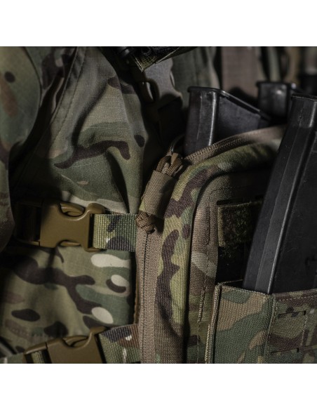 M-TAC Chest Rig Military Elite Cordura® 500 (various colors)