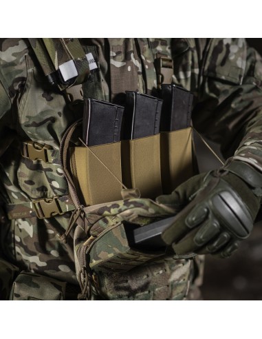 M-TAC Chest Rig Military Elite Cordura® 500...