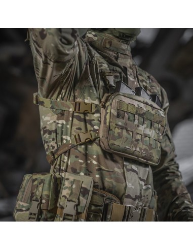 M-TAC Chest Rig Military Elite Cordura® 500...