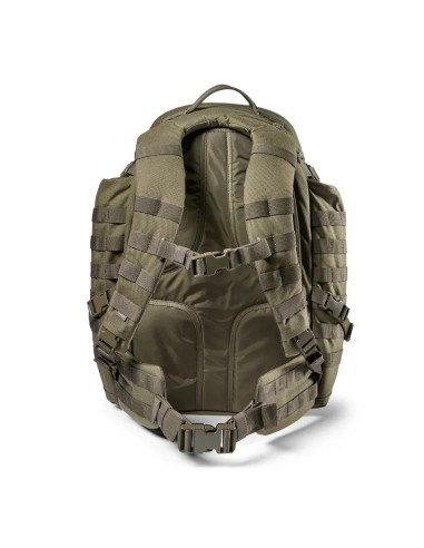 5.11 Tactical RUSH72 2.0 Seljakott (erinevad...