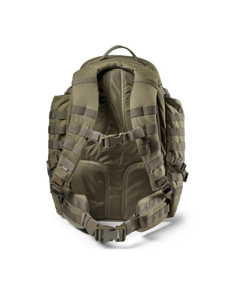 5.11 Tactical RUSH72 2.0 Seljakott (erinevad värvid)