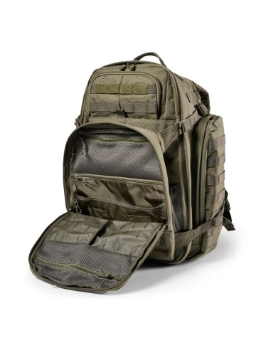 5.11 Tactical RUSH72 2.0 Seljakott (erinevad...