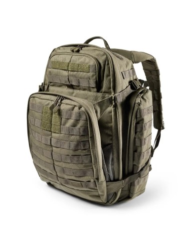5.11 Tactical RUSH72 2.0 Seljakott (erinevad...