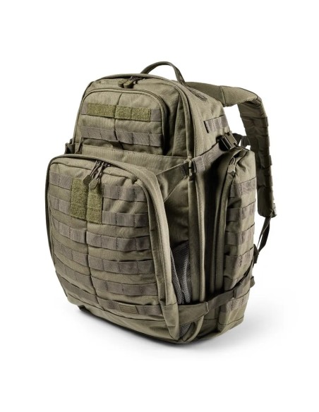5.11 Tactical RUSH72 2.0 Seljakott (erinevad värvid)