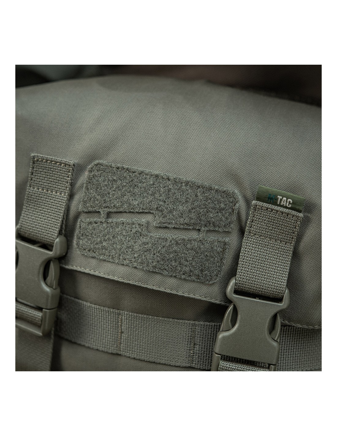 M-Tac Tactical Molle Bag Sucharka Gen.3 - Cordura 500D, Woojin Closure, Military Equipment, Outdoor, Survival, Multicam