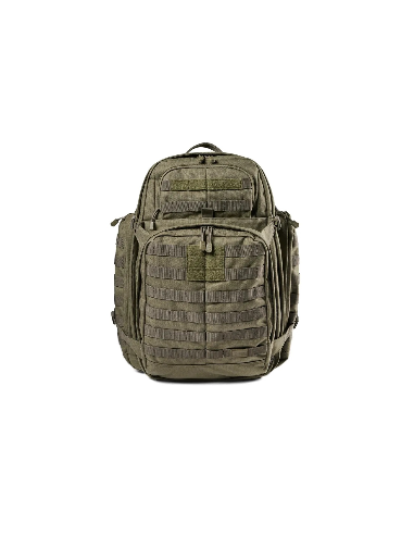 5.11 Tactical RUSH72 2.0 Seljakott (erinevad...