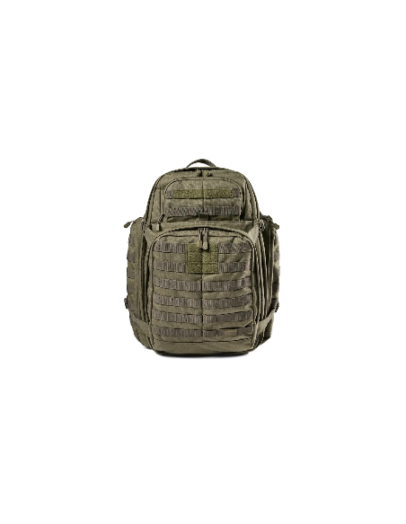 5.11 Tactical RUSH72 2.0 Seljakott (erinevad värvid)