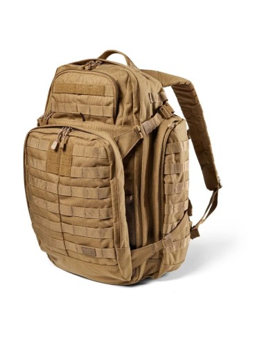 5.11 Tactical RUSH72 2.0 Seljakott (erinevad...