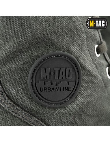 M-TAC Lõuendist Tossud (erinevad värvid)