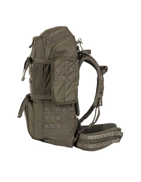 5.11 Tactical RUSH 100 Seljakott (erinevad värvid)