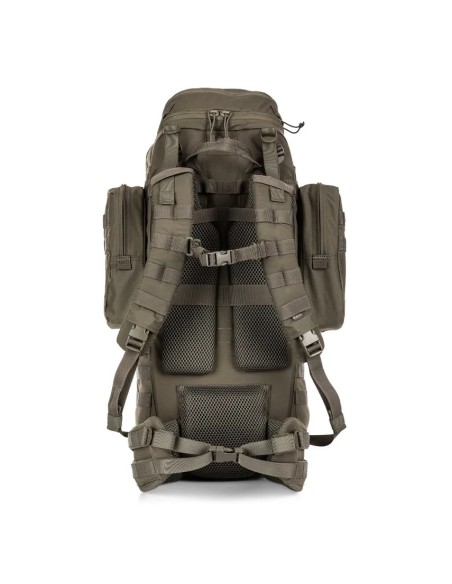 5.11 Tactical RUSH 100 Seljakott (erinevad värvid)