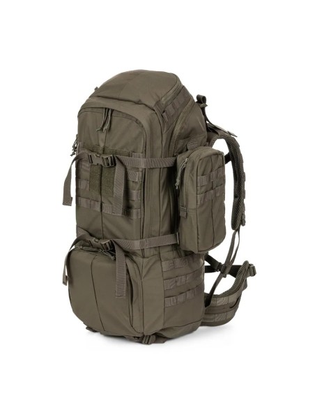 5.11 Tactical RUSH 100 Seljakott (erinevad värvid)