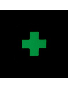 M-TAC Medic Cross Laser Cut Patch Cordura 500D (various... 2
