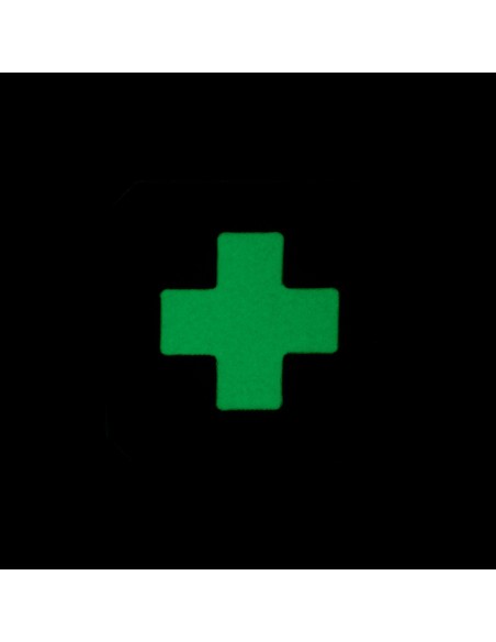 M-TAC Medic Cross Laser Cut Patch Cordura 500D (various colors)