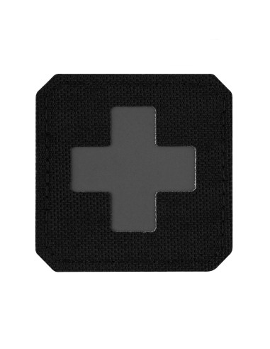 M-TAC Medic Cross Laser Cut Patch Cordura 500D...