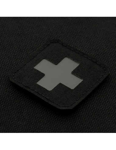M-TAC Medic Cross Laser Cut Patch Cordura 500D...