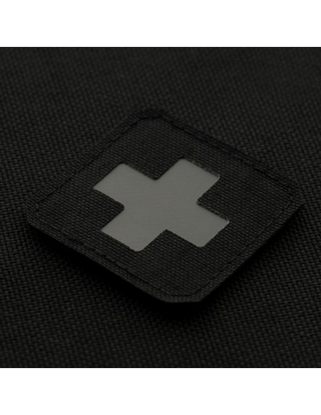 M-TAC Medic Cross Laser Cut Patch Cordura 500D (various colors)