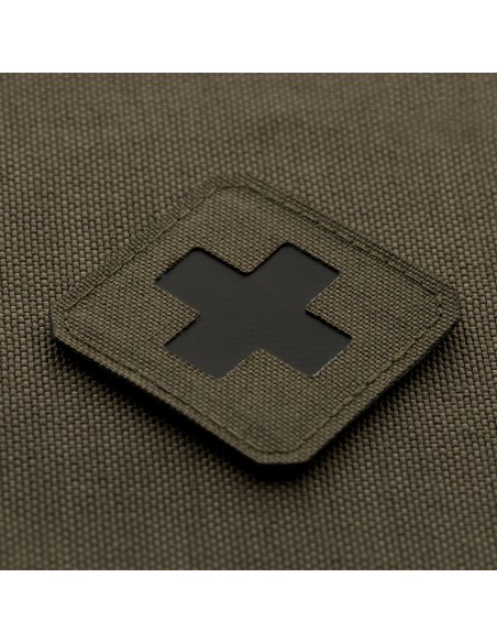 M-TAC Medic Cross Laser Cut Patch Cordura 500D (various colors)