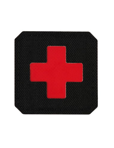 M-TAC Medic Cross Laser Cut Patch Cordura 500D...