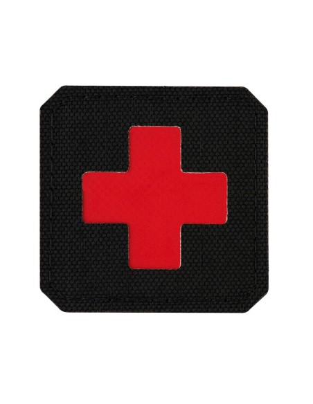 M-TAC Medic Cross Laser Cut Patch Cordura 500D (various colors)