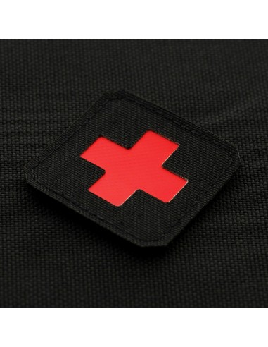 M-TAC Medic Cross Laser Cut Patch Cordura 500D...