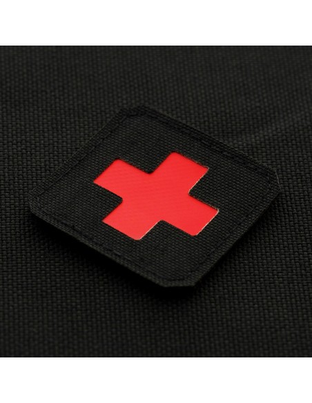 M-TAC Medic Cross Laser Cut Patch Cordura 500D (various colors)