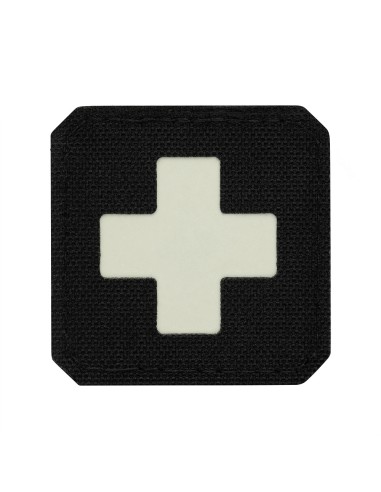 M-TAC Medic Cross Laser Cut Patch Cordura 500D...