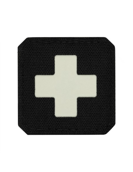 M-TAC Medic Cross Laser Cut Patch Cordura 500D (various colors)