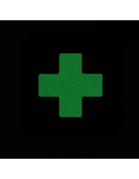 M-TAC Medic Cross Laser Cut Patch Cordura 500D (various colors)
