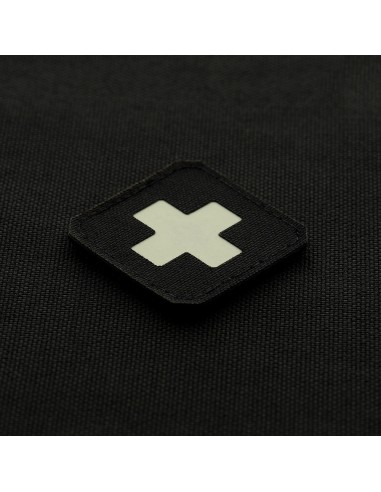 M-TAC Medic Cross Laser Cut Patch Cordura 500D...