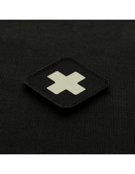 M-TAC Medic Cross Laser Cut Patch Cordura 500D (various colors)