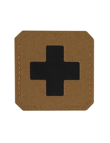 M-TAC Medic Cross Laser Cut Patch Cordura 500D...