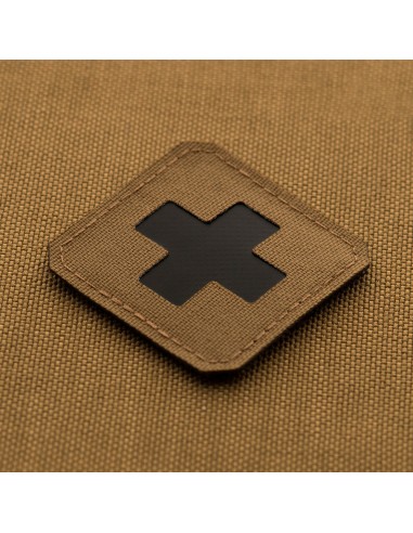 M-TAC Medic Cross Laser Cut Patch Cordura 500D...