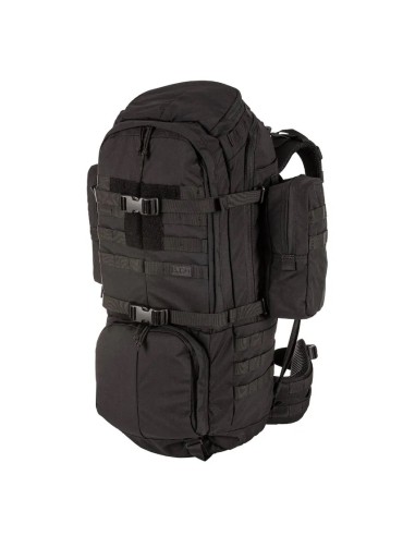 5.11 Tactical RUSH 100 Seljakott (erinevad värvid)