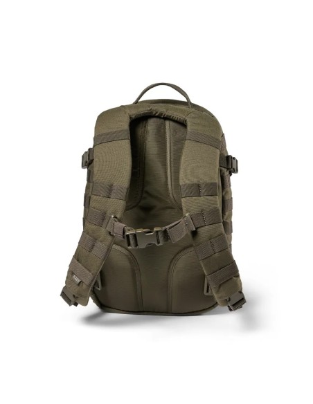 5.11 Tactical RUSH12 2.0 Seljakott (erinevad värvid)