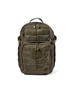 5.11 Tactical RUSH12 2.0 Seljakott (erinevad värvid)