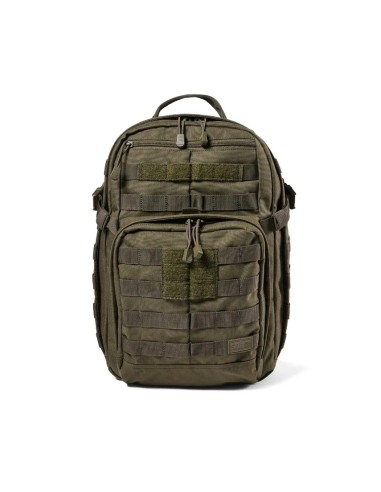 5.11 Tactical RUSH12 2.0 Seljakott (erinevad...