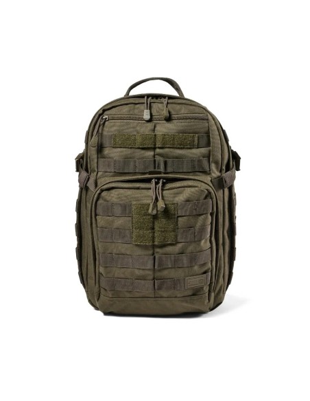 5.11 Tactical RUSH12 2.0 Seljakott (erinevad värvid)